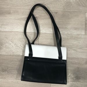 Salvatore Ferragamo satchel